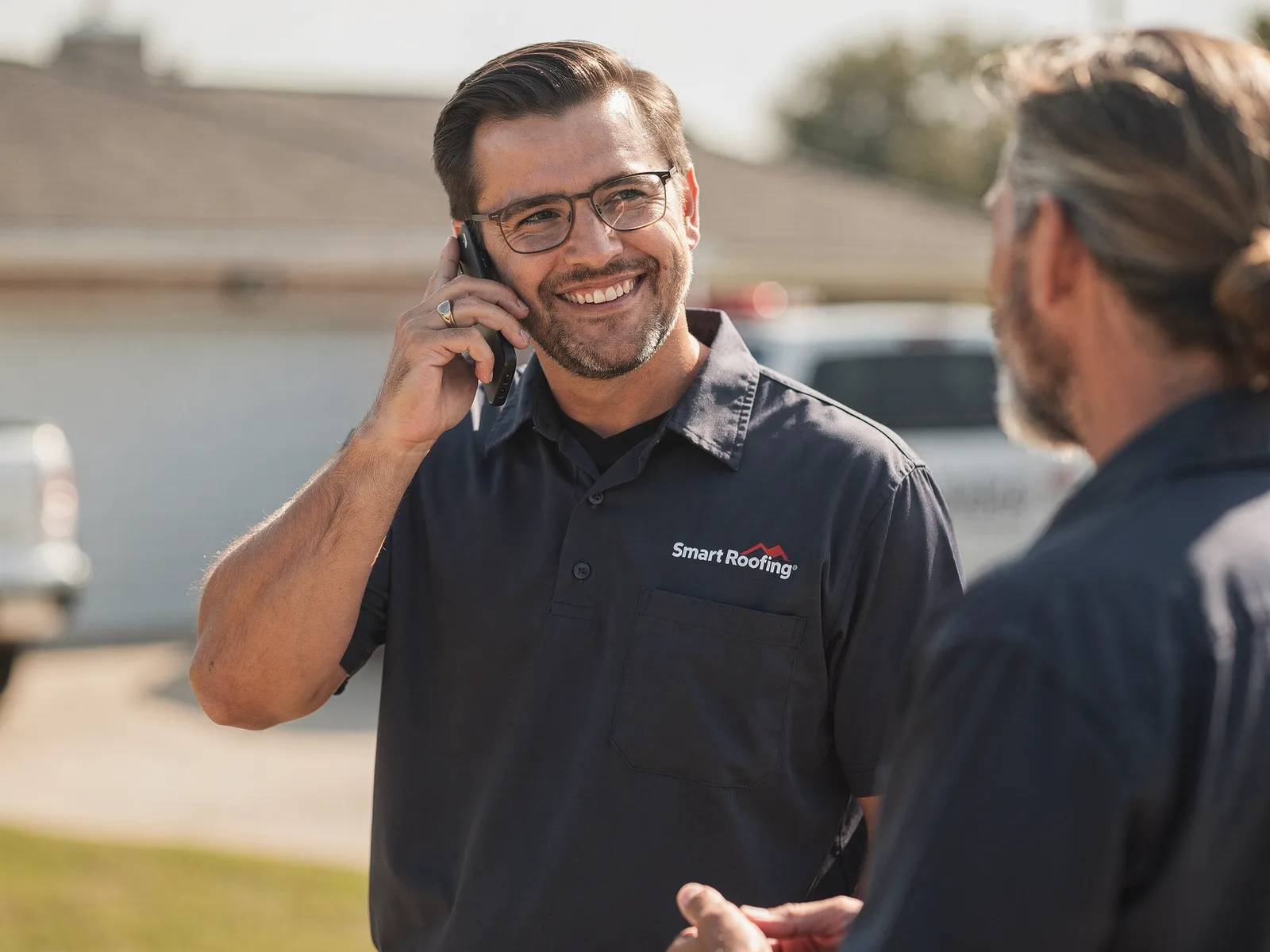 Roof Repair Central Village, CT FAQs